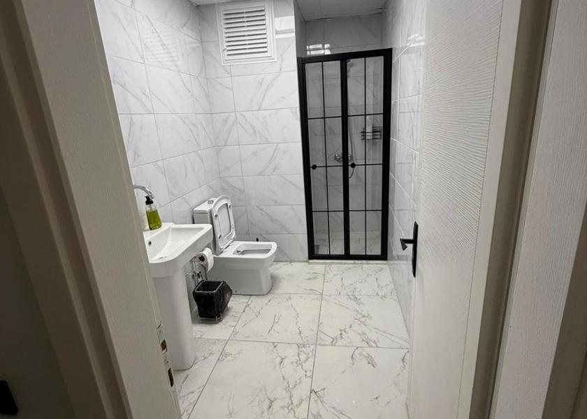 Izmir Izmir Bathroom