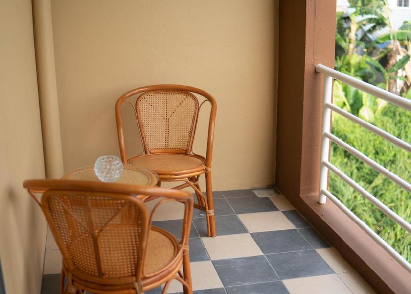 Sabah Kota Belud Deluxe Room