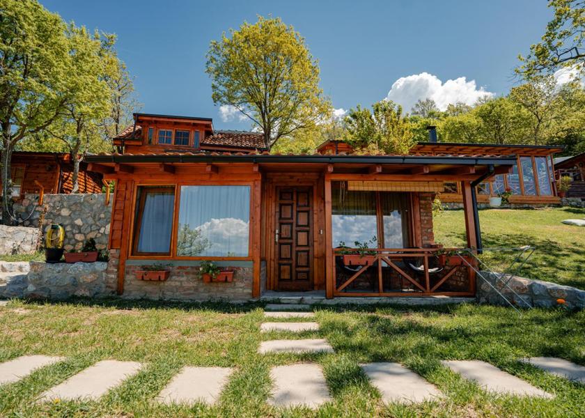 Municipality of Ohrid Ohrid Hotel Exterior