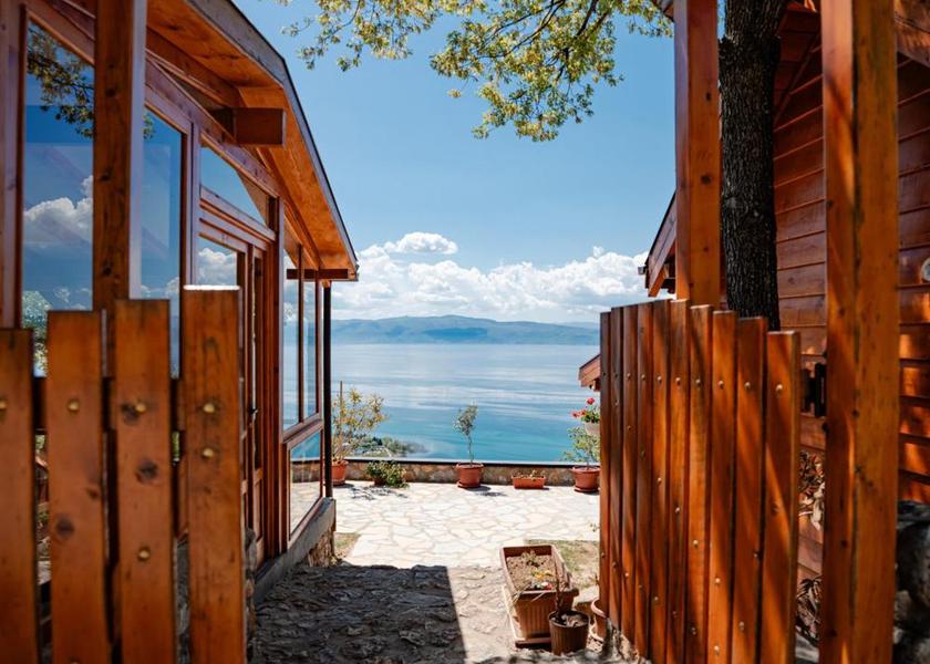 Municipality of Ohrid Ohrid 