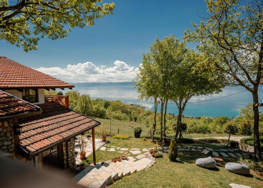 Municipality of Ohrid Ohrid 