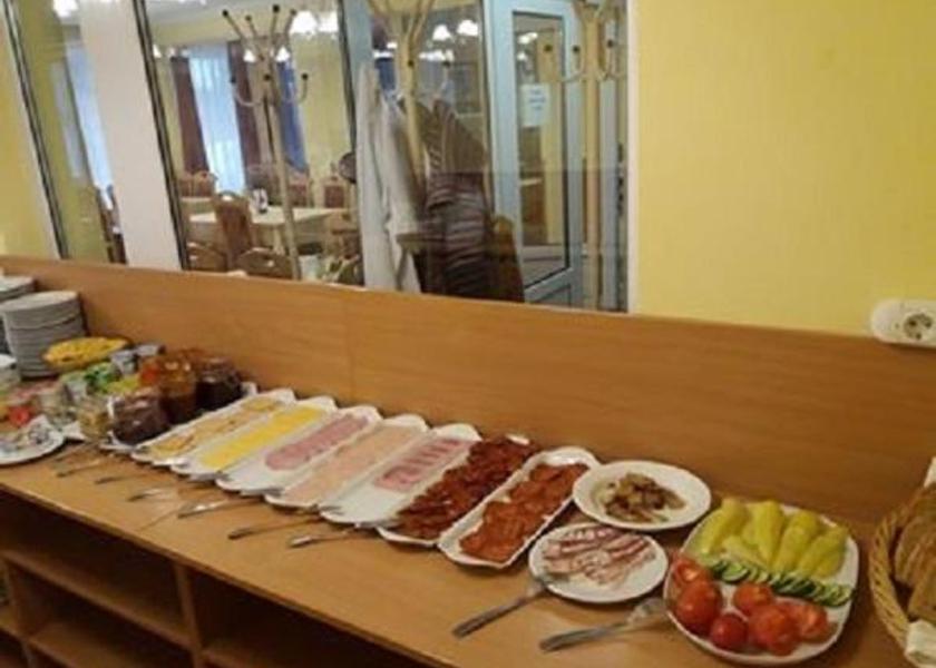 Hajdu-Bihar Debrecen Food and beverages