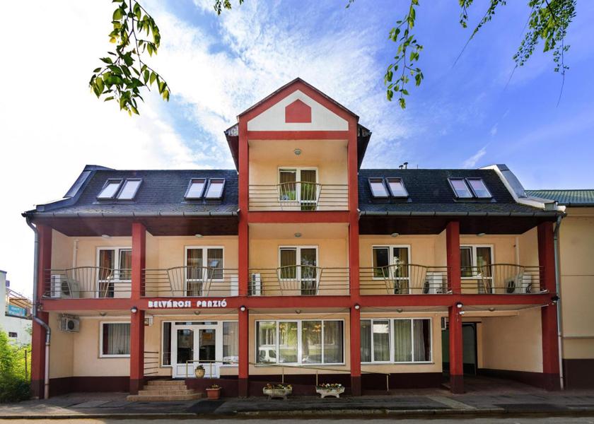 Hajdu-Bihar Debrecen 