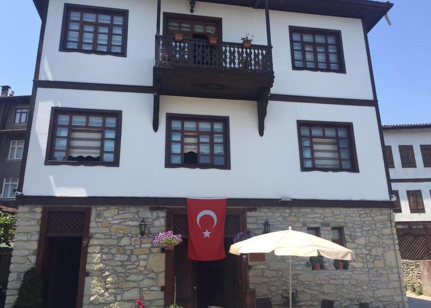 Karabük Province Safranbolu 