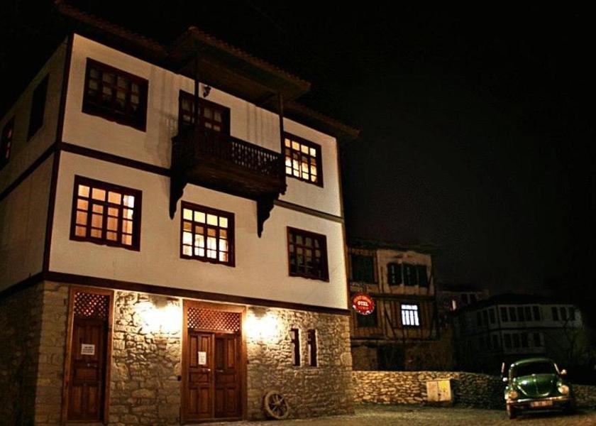 Karabük Province Safranbolu 