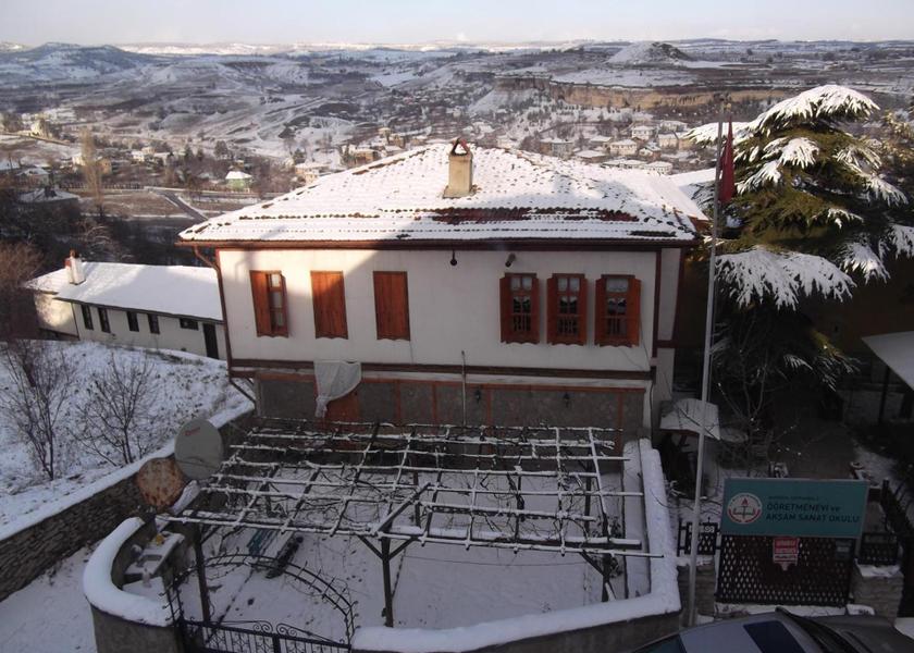 Karabük Province Safranbolu 