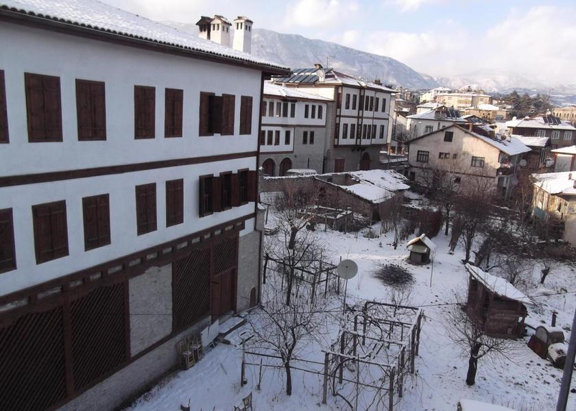 Karabük Province Safranbolu 