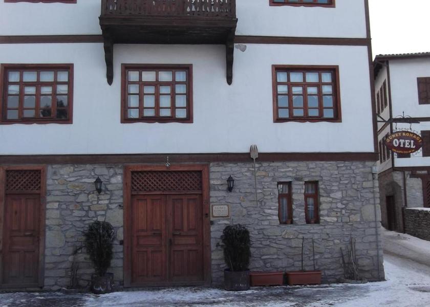 Karabük Province Safranbolu 