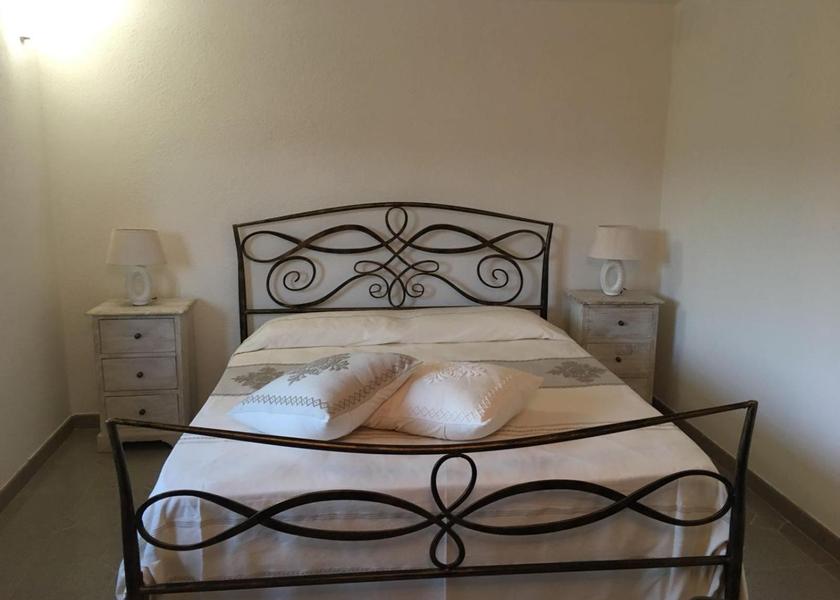 Sardinia San Teodoro Deluxe Room