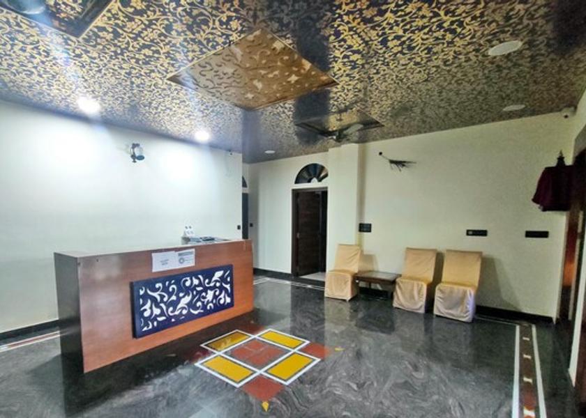 Rajasthan Jaipur Public Areas