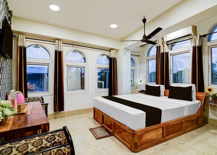 Andaman and Nicobar Port Blair Room