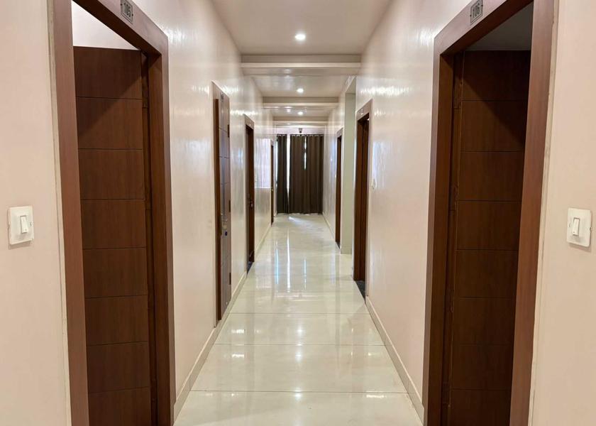 Uttarakhand Haridwar Lobby