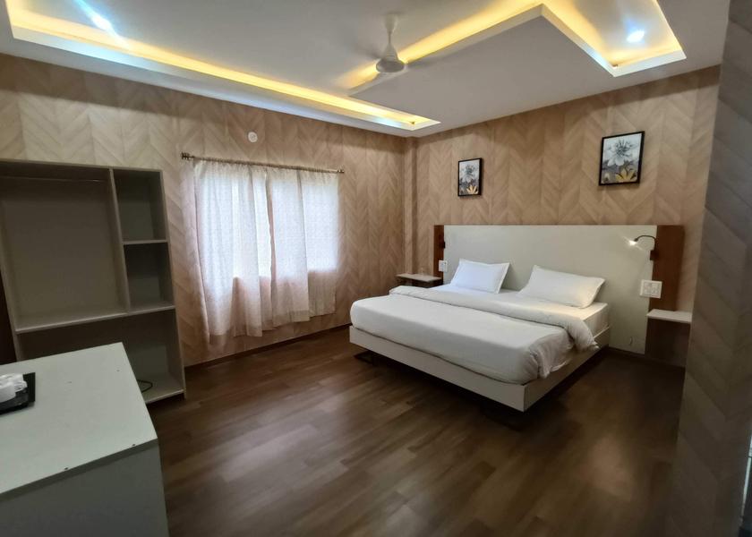 Uttarakhand Haridwar Room