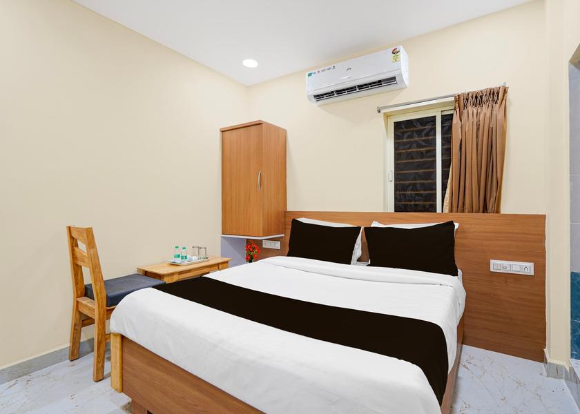 Andhra Pradesh Vijayawada Room