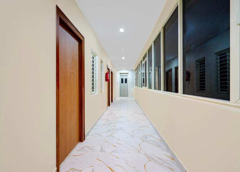 Andhra Pradesh Vijayawada Lobby