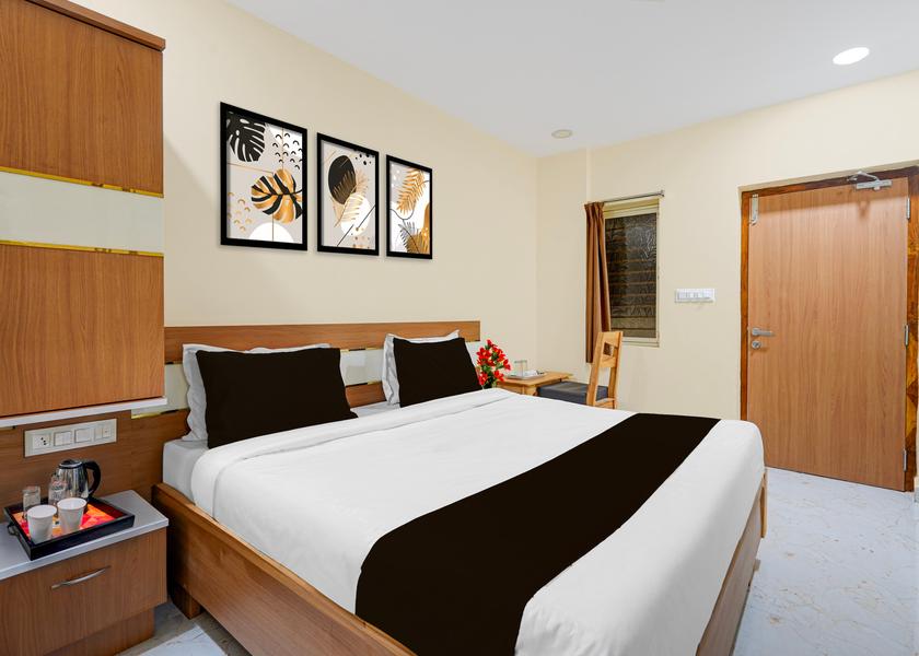 Andhra Pradesh Vijayawada Room