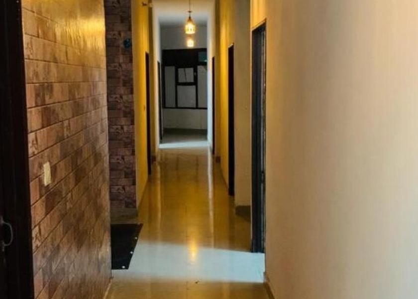 Punjab Bathinda Deluxe Room