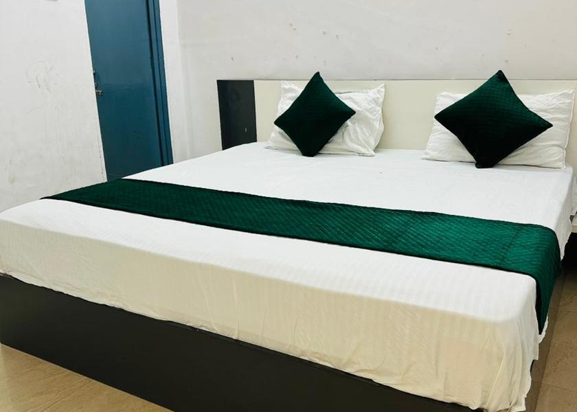 Punjab Bathinda Room