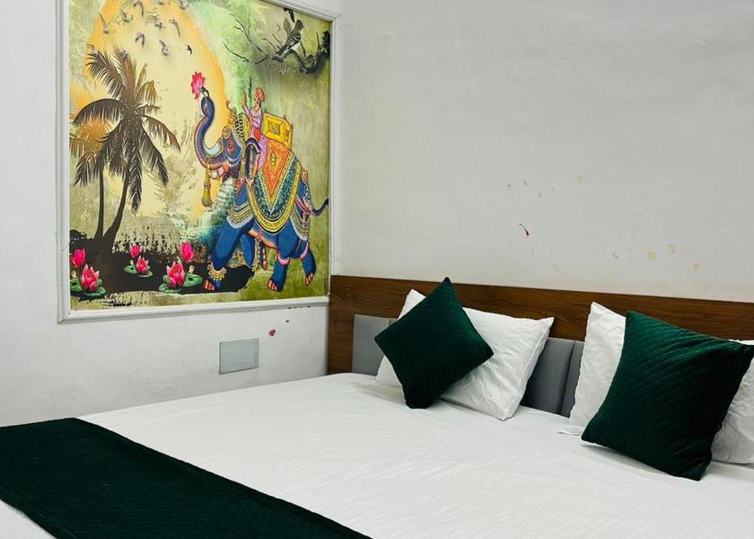 Punjab Bathinda Room