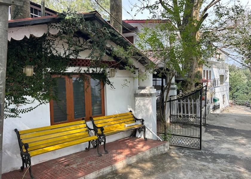 Tamil Nadu Yercaud Hotel Exterior