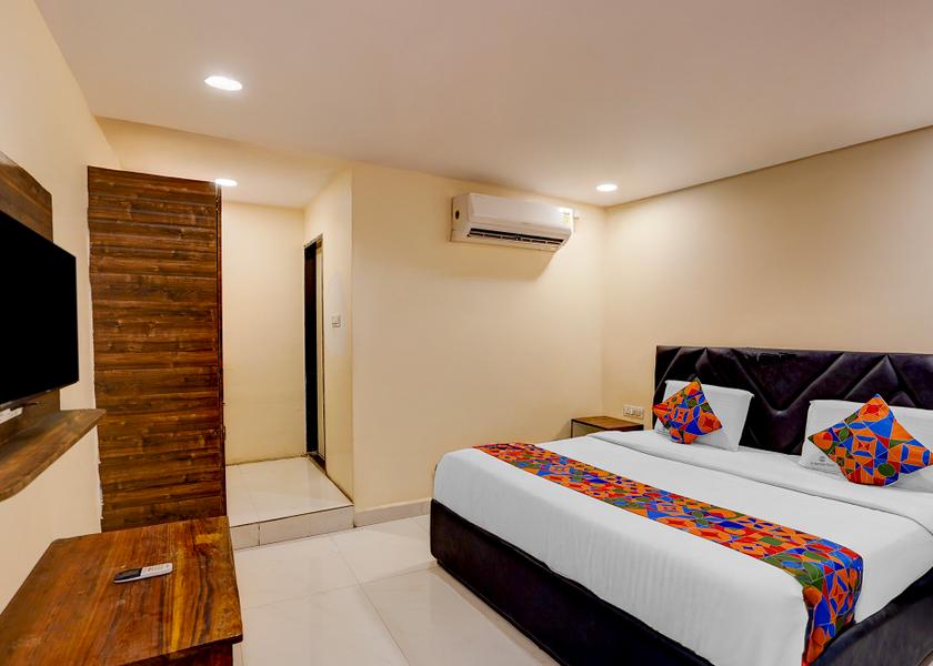 Telangana Warangal Room