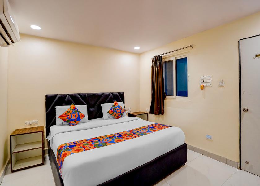 Telangana Warangal Room