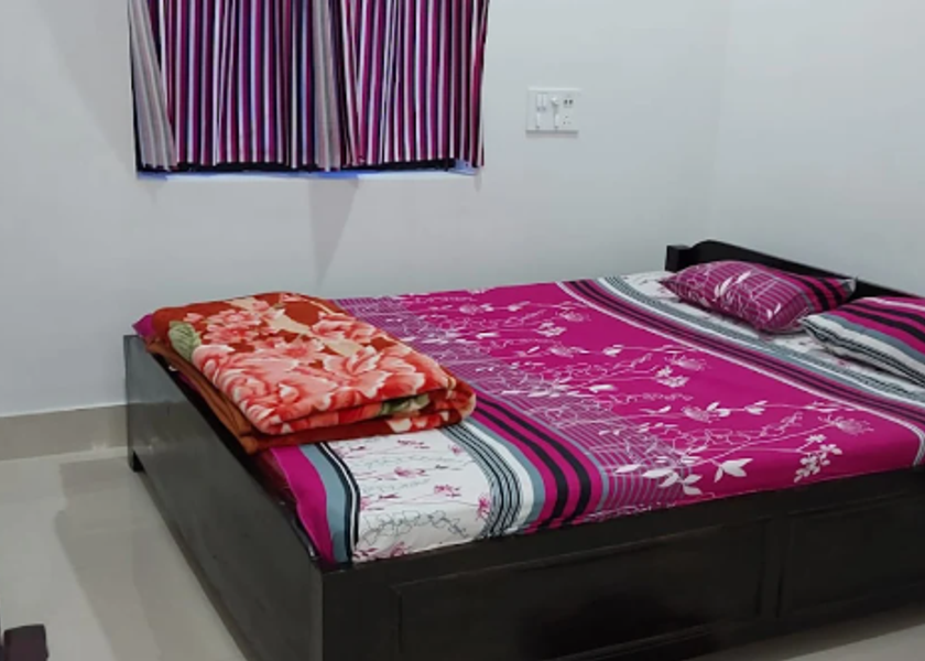 Odisha Balasore Classic Room