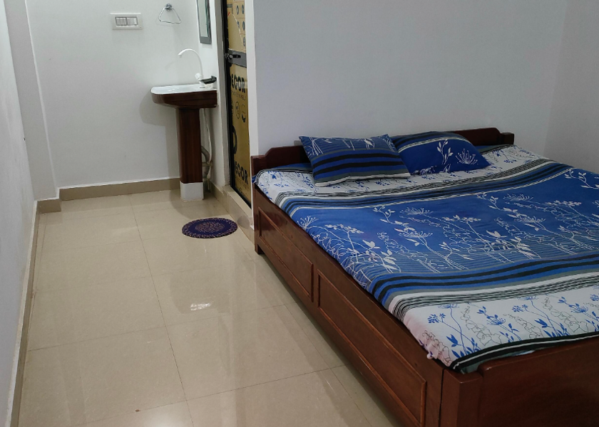 Odisha Balasore Classic Room