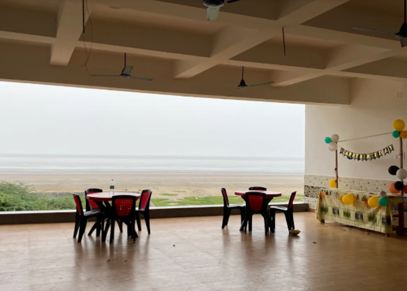 Odisha Balasore Public Areas