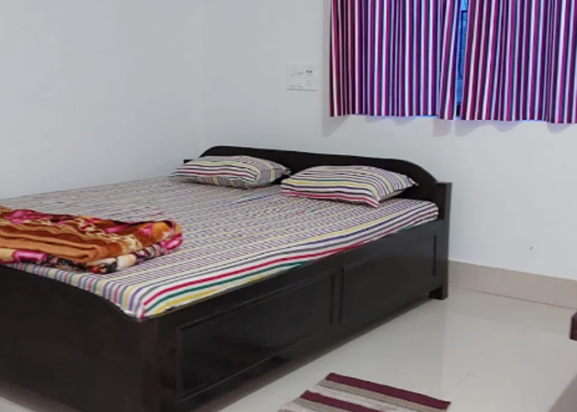 Odisha Balasore Classic Room
