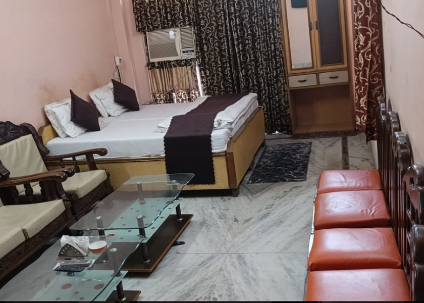 Uttar Pradesh Aligarh Standard Room AC
