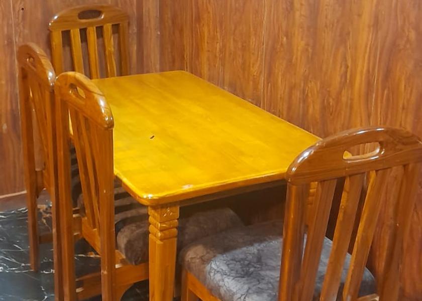 Tamil Nadu Tuticorin Food & Dining