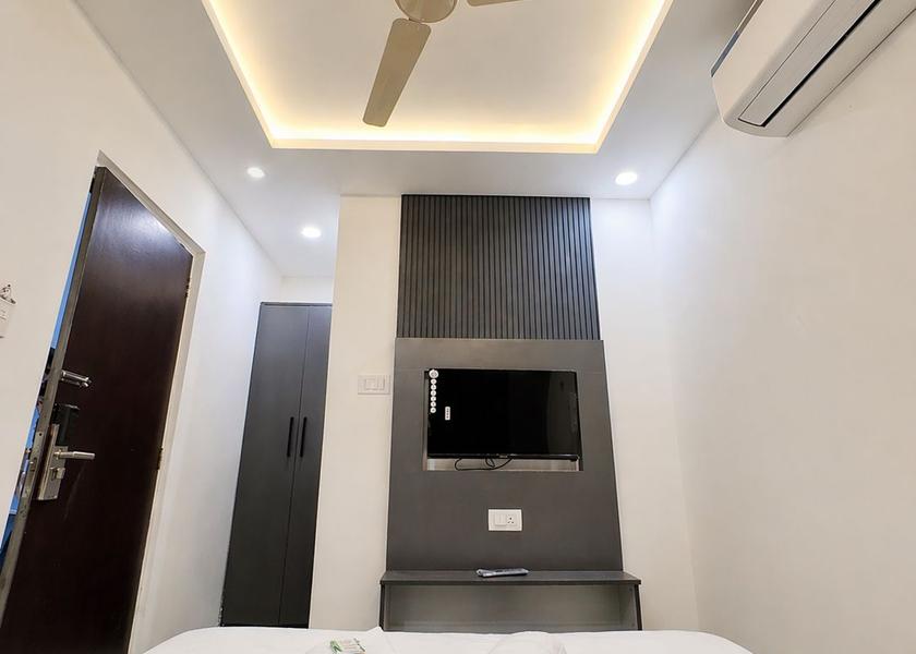 Karnataka Mangalore Room