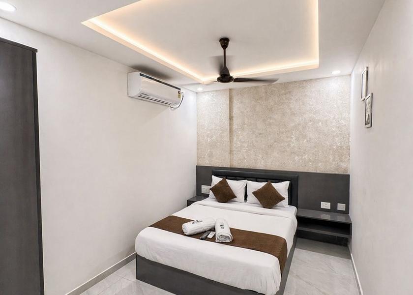 Karnataka Mangalore Room