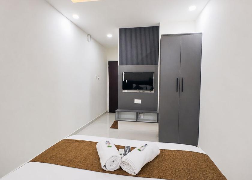 Karnataka Mangalore Room
