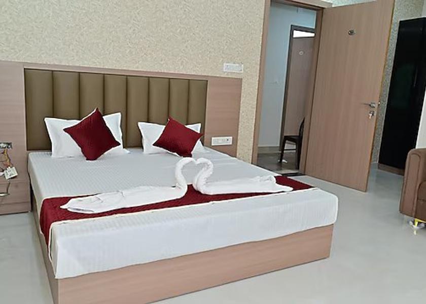 Rajasthan Bikaner Deluxe Room