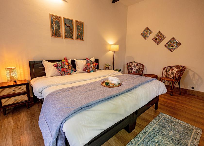Rajasthan Kishangarh 