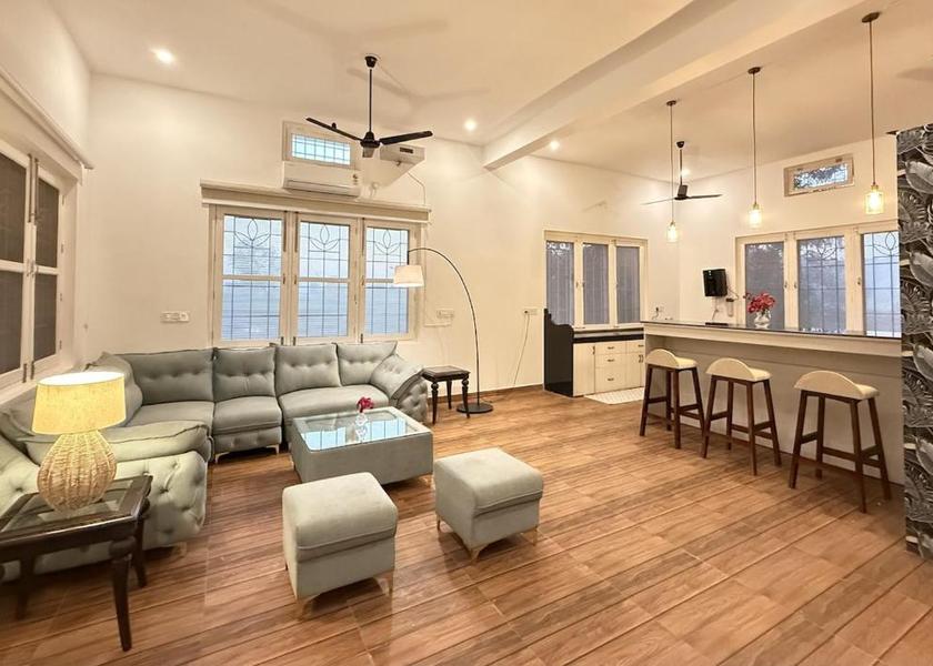 Rajasthan Kishangarh Two-Bedroom villa
