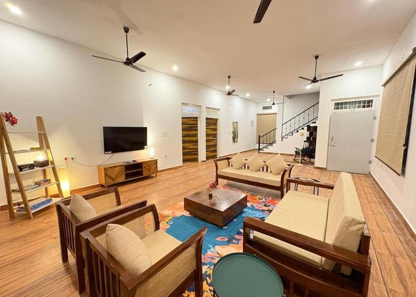 Rajasthan Kishangarh Two-Bedroom villa