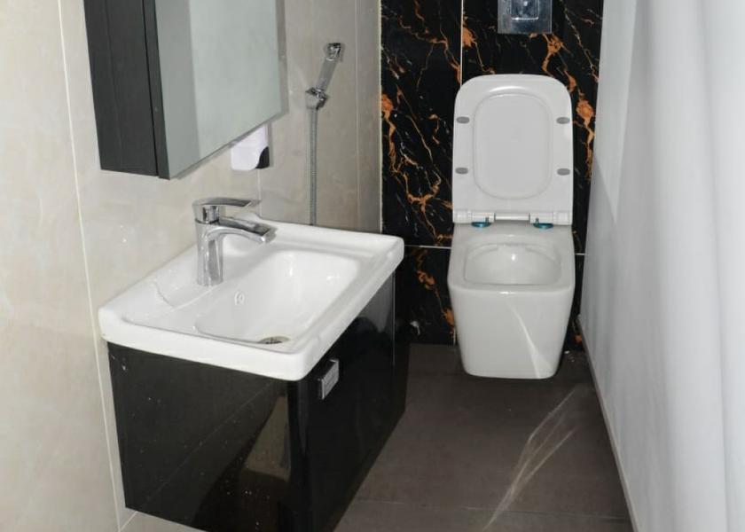 Rajasthan Ajmer Deluxe Ac Double Bed Room