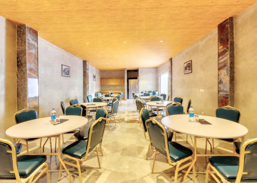 Himachal Pradesh Manali Food & Dining
