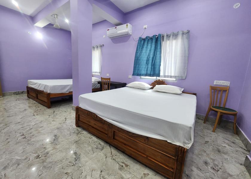 Jharkhand Sahibganj Room