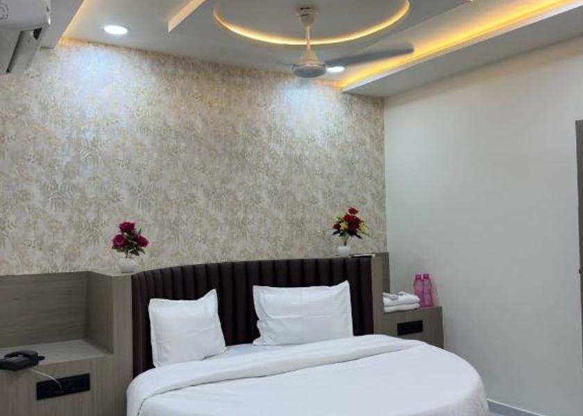 Gujarat Ankleshwar Hotel View