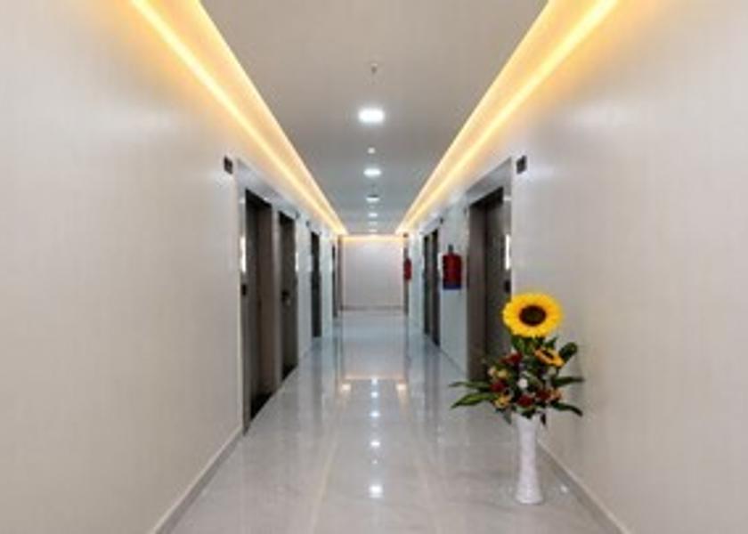 Gujarat Ankleshwar Hotel View