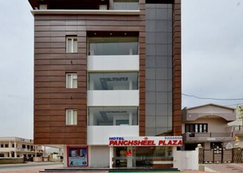 Rajasthan Ajmer Public Areas