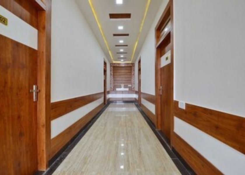 Rajasthan Ajmer Public Areas
