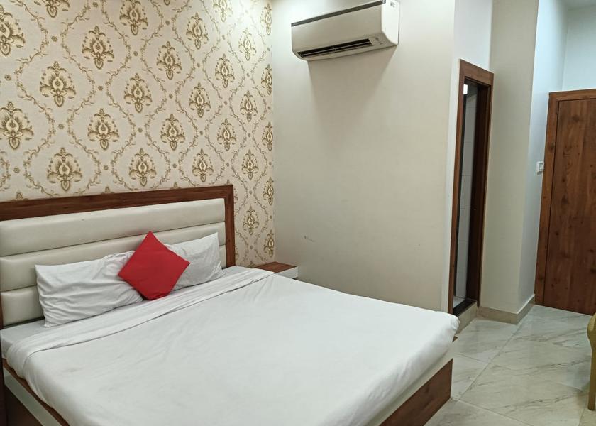 Rajasthan Ajmer Standard Room 