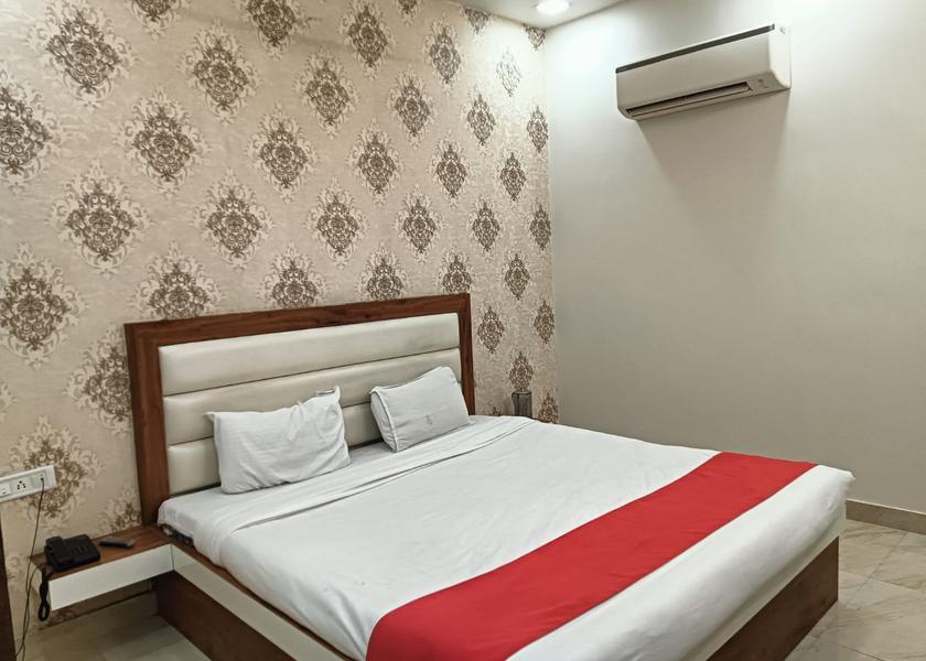 Rajasthan Ajmer Standard Room 