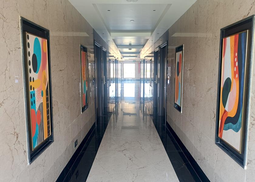 Tamil Nadu Trichy Public Areas