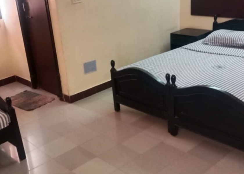 Tamil Nadu Thiruindalur STANDARD AC ROOM